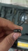 3 Pin RGB connector