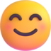 :blush: