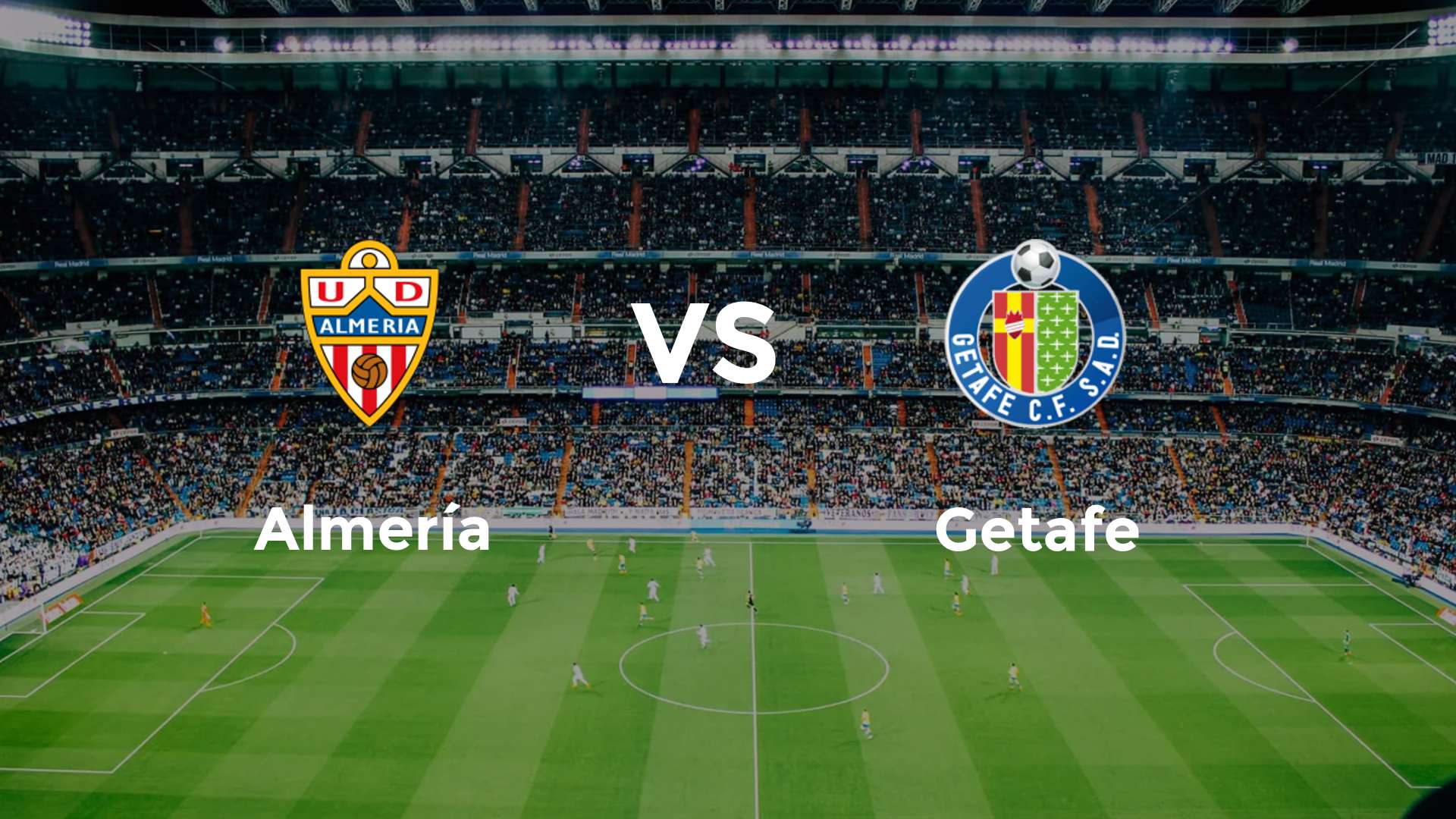 KeoNhaCai TTBD Nhận định soi kèo Almeria vs Getafe 27/04/2024 | Vòng 33 La Liga