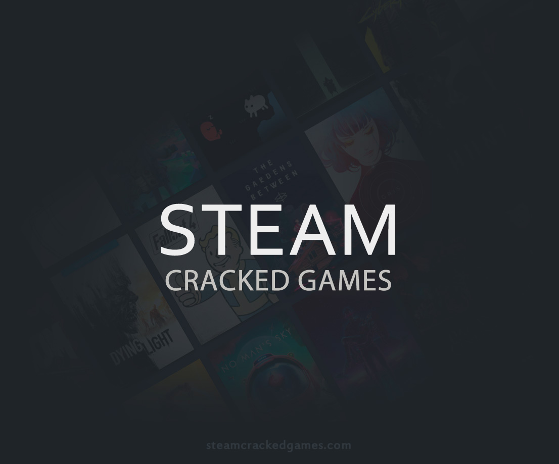 steamcrackedgames.com